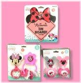 Minnie Mouse Car Safety Set