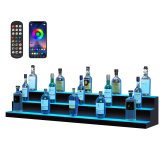 GlowBar Display Shelf