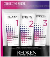 Color Extend Bonder Hair Care Trio