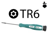 Precision Tech Screwdriver