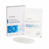 ClearShield Sterile Film Dressing - 200 Count