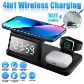 Multi-Device Charging Dock