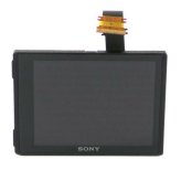 ClearView Camera Display Replacement