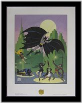 Dark Knight Legacy Collection