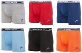 ActiveFlex Boxer Briefs