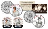 Regal Remembrance Coin Set