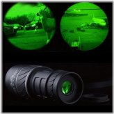 NatureScope - 40X60 HD Monocular for Outdoor Activities