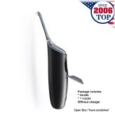 Philips Sonicare AirFloss Pro/Ultra Black