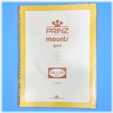 SecureFit Stamp Mounts