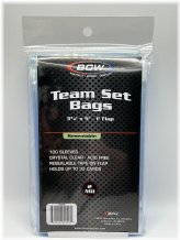 Team Set Protection Pack