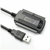 Universal Hard Drive Converter Cable