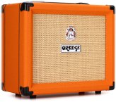 20-Watt Crush Combo Amp with 1x8" Speaker