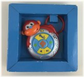 Chime & Play Monkey Toy