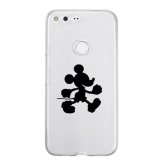 Mickey Mouse Mobile Decal