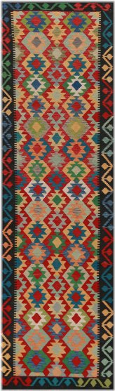 Heritage Tapestry Runner