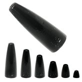 Worm Weights and Bullet Sinkers Variety Pack