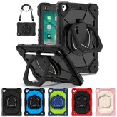 RuggedGuard Stand Case for iPad 10.2" Generation