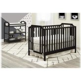 Island Dreams Baby Crib