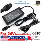 PowerDrive 28V Charger