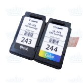 Canon PIXMA Ink Pack