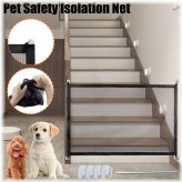 Mesh Pet Safety Gate