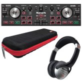 Pocket Groove Controller