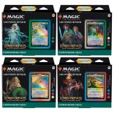 Middle-earth Commanders Collection