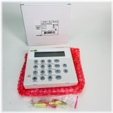 Lumina/Omni LCD Console