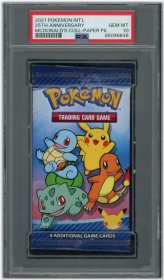 Mint Condition 25th Anniversary Collection Pack