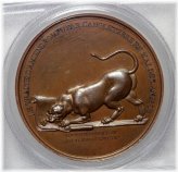 Occupation of Hanover Commemorative Medal