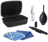 VR Sparkle Kit: Keep Your Headset Fresh and Clear