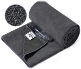 Sweat-Resistant Microfiber Mat Towel