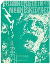 Monster's Legacy Press Kit