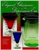 Depression Era Glassware Guide