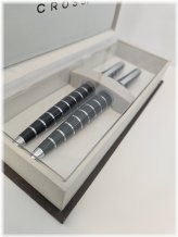 Saturn Pen & Pencil Gift Set