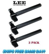 Lee Load Master Indexer and Flipper Set