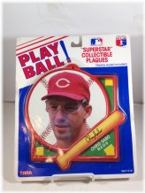 Legends of the Diamond Plaque Collection