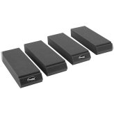 SilentStage Monitor Pads