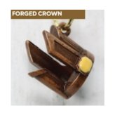 Crown's Curated Toy Collection