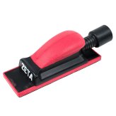 Dust-Free Sanding Block