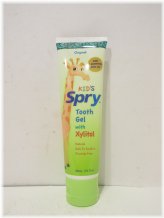 Gentle Gums Relief Gel