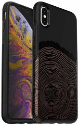 Wood You Rather Protective Case