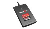 WaveGuard RFID Access Control Reader