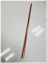 Copper Core Rod