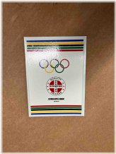 Vintage Schwinn Paramount Decal