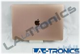 Rose Gold Macbook Air 13" LCD Screen Assembly