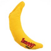 Organic Catnip Banana Toy for Feline Friends