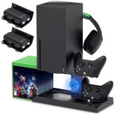 Xbox Series X Hub Stand