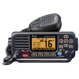 Blackwater VHF Radio