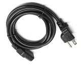 Epson PowerLite Pro Cinema LS10000 LS9600e Compatible Power Cord Cable